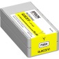 Epson cartouche encre GJIC5(Y) (C13S020566) jaune