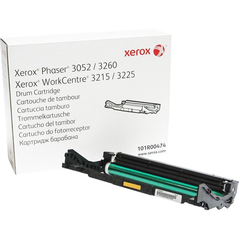 Xerox 101R00474 Tambour d'image Xerox 101R00474 Tambour d'image