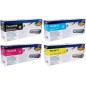 Brother Pack Toner TN-241 (BK/C/M/Y)