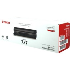 ✅ Canon Toner noir 737 (9435B002) couleur Noir en stock
