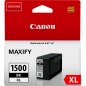Canon Cartouche encre PGI-1500bk XL (9182B001) noir Canon Cartouche encre PGI-1500bk XL (9182B001) noir
