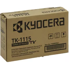 Kyocera TK-1115 (1T02M50NL0) noir