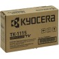 Kyocera TK-1115 (1T02M50NL0) noir