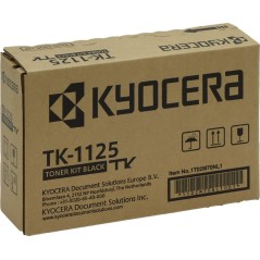 ✅ Kyocera TK-1125 (1T02M70NL0) noir couleur Noir en stock