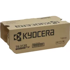Kyocera TK-3130 (1T02LV0NL0) noir