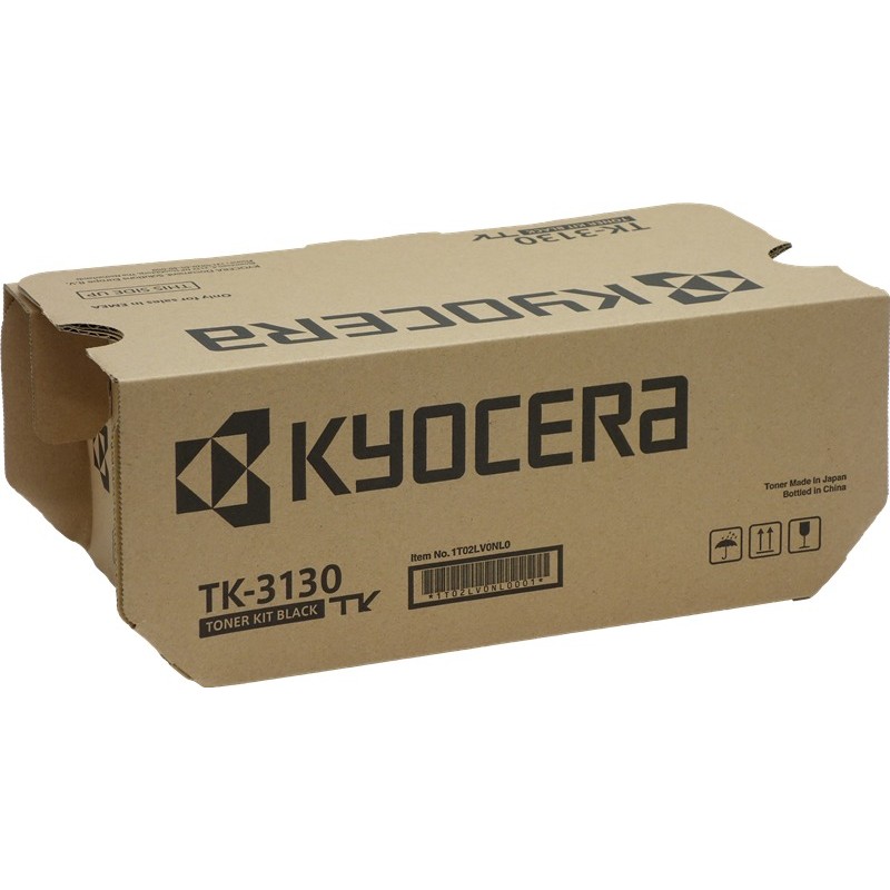 Kyocera TK-3130 (1T02LV0NL0) noir