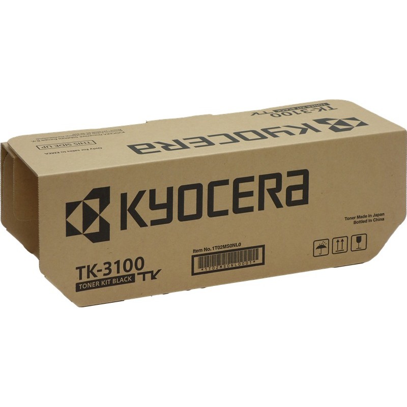 Kyocera TK-3100 (1T02MS0NL0) toner