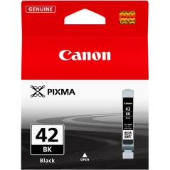 Canon Cartouche encre CLI-42bk (6384B001) Cartouche encre noir