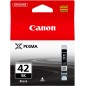 Canon Cartouche encre CLI-42bk (6384B001) Cartouche encre noir