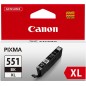 Canon cartouche encre CLI-551 XL noir Canon cartouche encre CLI-551 XL noir