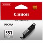 Canon cartouche encre CLI-551 gris Canon cartouche encre CLI-551 gris