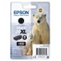 Epson cartouche encre 26XL noir Epson cartouche encre 26XL noir