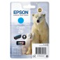 Epson cartouche encre 26 cyan