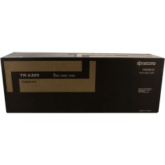 ✅ Kyocera TK-6305 (1T02LH0NL1) noir couleur Noir en stock