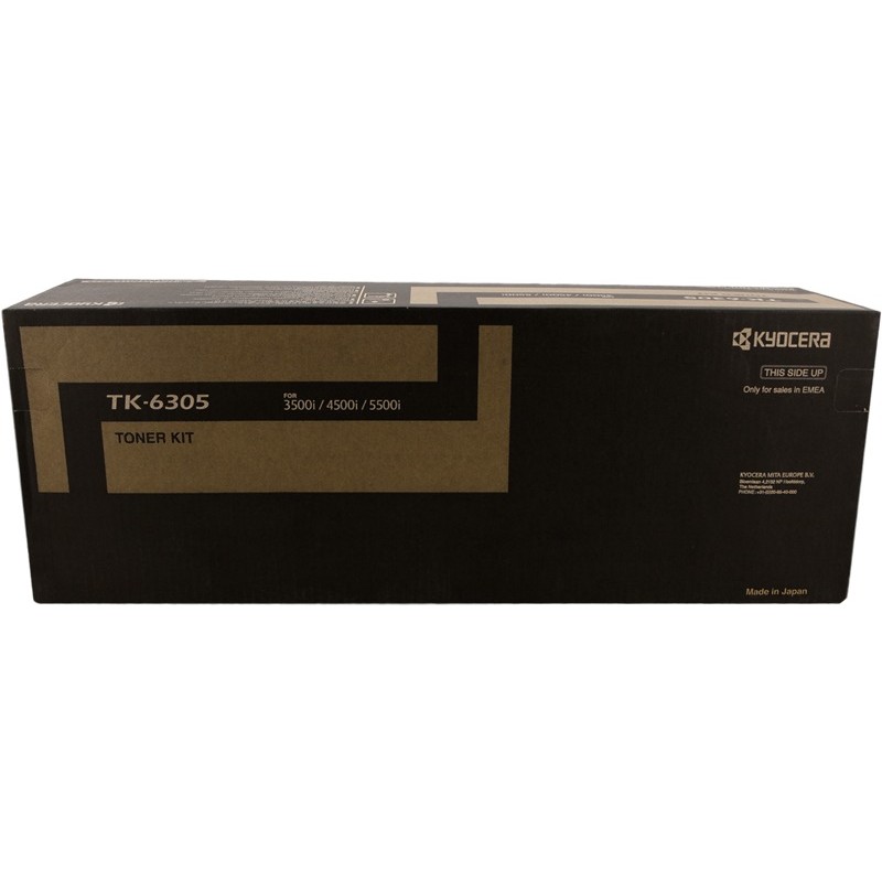 Kyocera TK-6305 (1T02LH0NL1) noir