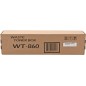 Kyocera WT-860 (1902LC0UN0) récupérateur de toner