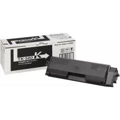 Kyocera TK-580k (1T02KT0NL0) noir