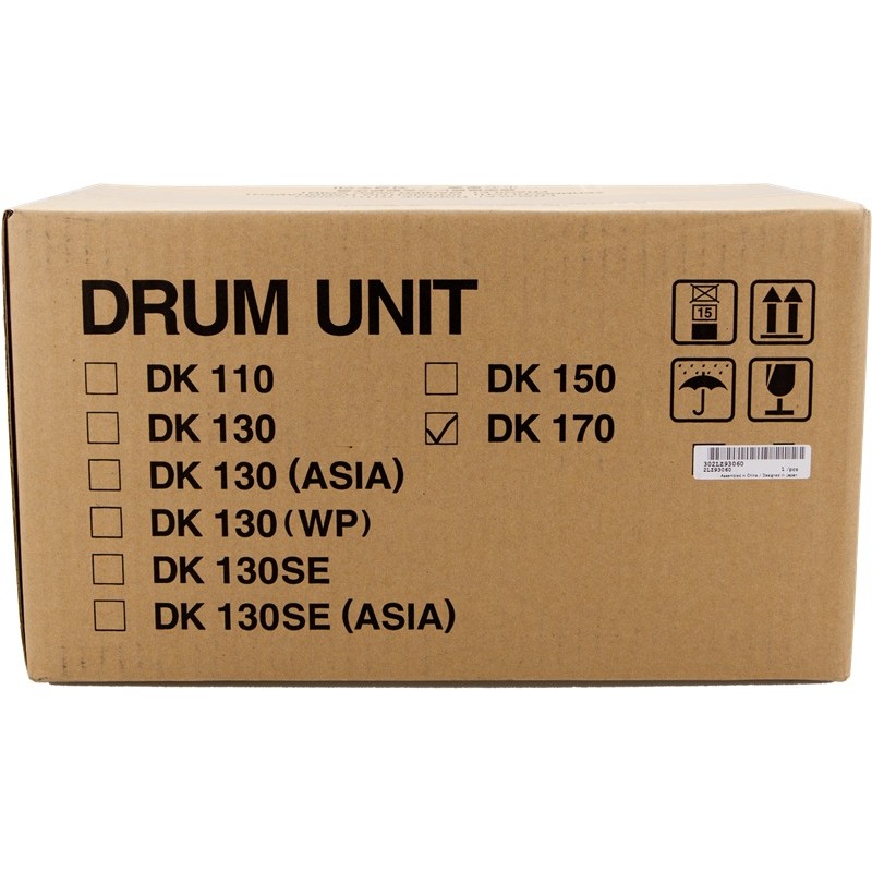 Kyocera DK-170 (302LZ93061) tambour