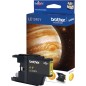Brother LC-1240 Cartouche encre jaune Brother LC-1240 Cartouche encre jaune
