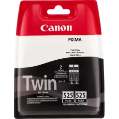 Canon MultiPack PGI-525 BK noir