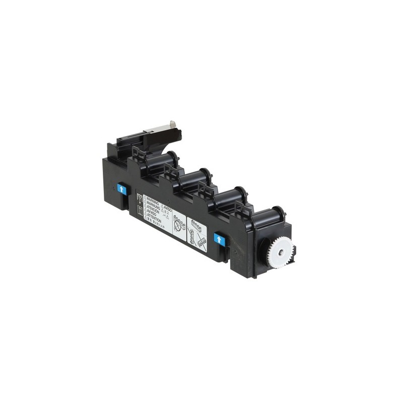 Konica Minolta A1AU0Y1 (A1AU0Y3 / WB-P03) récupérateur de toner