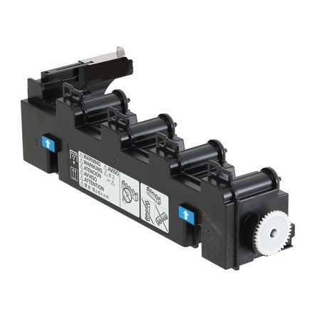 ✅ Konica Minolta A1AU0Y1 (A1AU0Y3 / WB-P03) récupérateur de toner en stock