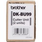 Brother DK-BU99 unité de découpage de rechange pour QL-500