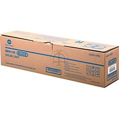 ✅ Konica Minolta A0XV0RD (DR311K) Tambour d'image noir en stock