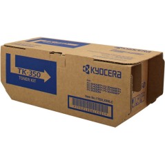✅ Kyocera TK-350 (1T02LX0NL0) noir couleur Noir en stock
