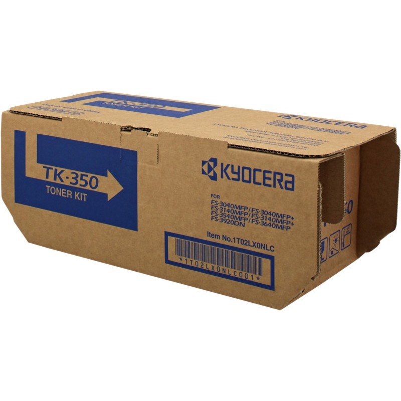 Kyocera TK-350 (1T02LX0NL0) noir