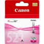 Canon cartouche encre CLI-521M magenta Canon cartouche encre CLI-521M magenta