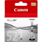 Canon cartouche encre CLI-521BK noir Canon cartouche encre CLI-521BK noir