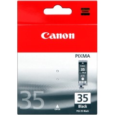 ✅ Canon cartouche encre PGI-35 noir couleur Noir en stock