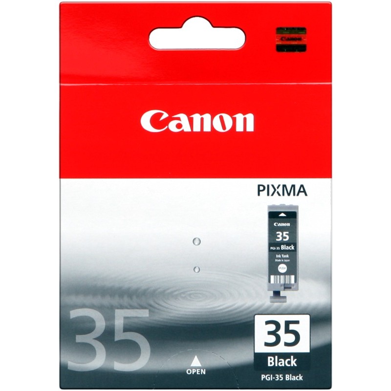 Canon cartouche encre PGI-35 noir