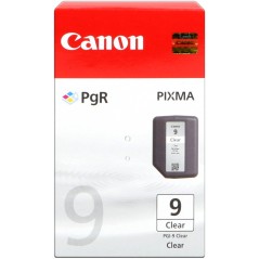 ✅ Canon Cartouche encre PGI-9clear (2442B001) couleur Transparent en stock