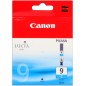 Canon Cartouche encre PGI-9c (1035B001) cyan