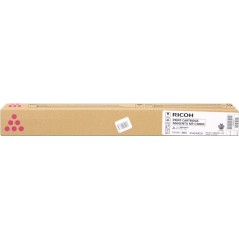 ✅ Ricoh 842032 (888642 / 884948) magenta couleur magenta en stock