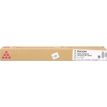 ✅ Ricoh 842032 (888642 / 884948) magenta couleur magenta en stock