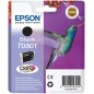 Epson cartouche encre T0801 noir