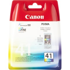 ✅ Canon cartouche encre CL-41 couleur couleur couleur en stock