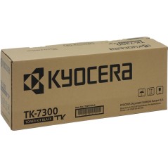 ✅ Kyocera TK-7300 (1T02P70NL0) noir couleur Noir en stock