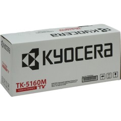 ✅ Kyocera TK-5160M (1T02NTBNL0) magenta couleur magenta en stock