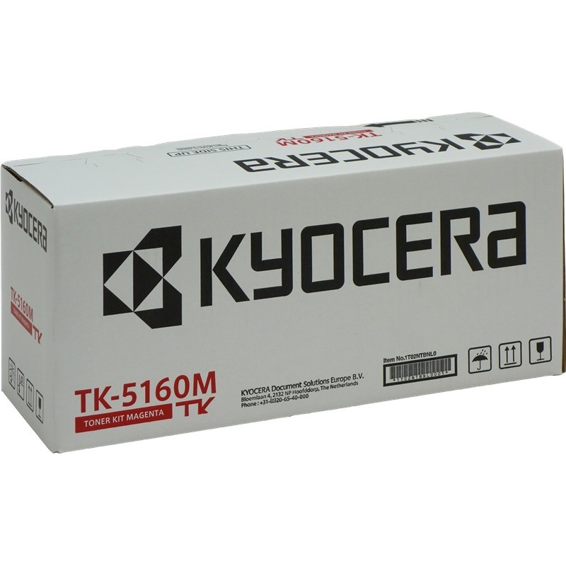 Kyocera TK-5160M (1T02NTBNL0) magenta