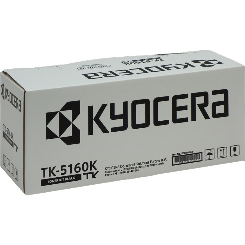 Kyocera TK-5160K (1T02NT0NL0) noir