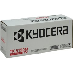 ✅ Kyocera TK-5150M (1T02NSBNL0) magenta couleur magenta en stock
