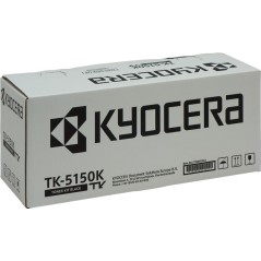 ✅ Kyocera TK-5150K (1T02NS0NL0) noir couleur Noir en stock