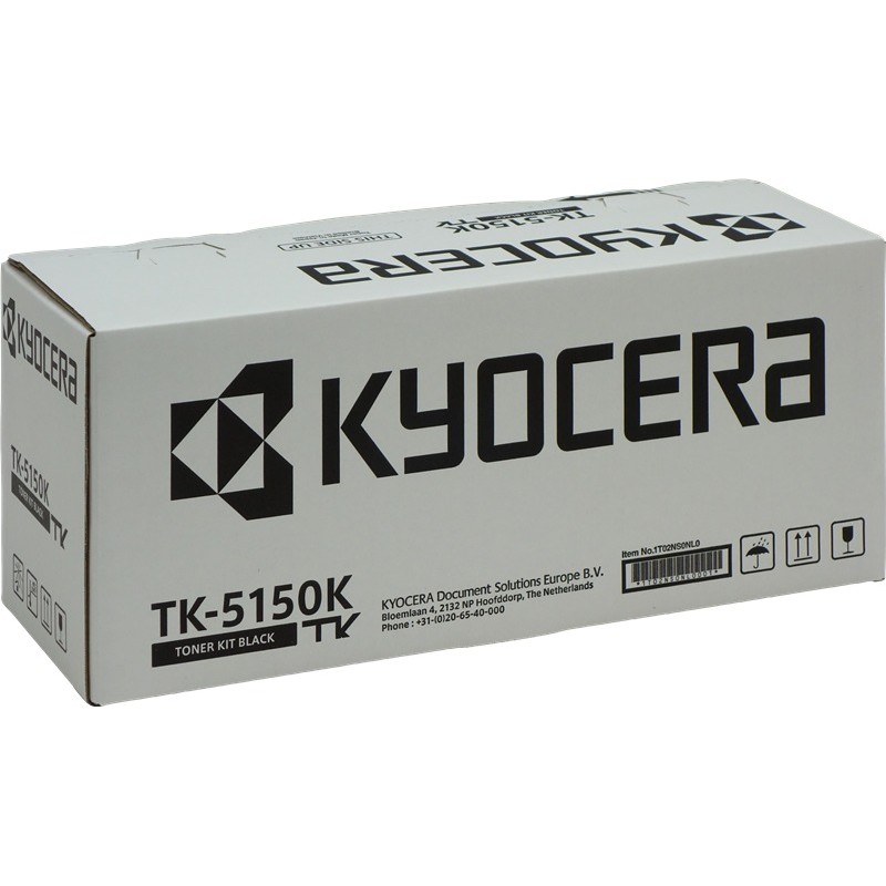 Kyocera TK-5150K (1T02NS0NL0) noir