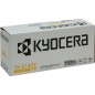 Kyocera TK-5140Y (1T02NRANL0) jaune Kyocera TK-5140Y (1T02NRANL0) jaune
