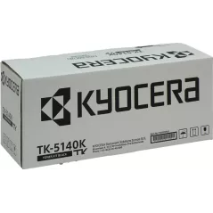 Kyocera TK-5140K (1T02NR0NL0) noir
