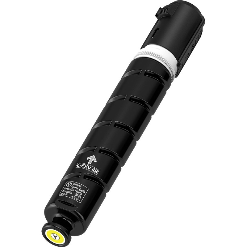 Canon Toner jaune C-EXV48y (9109B002)